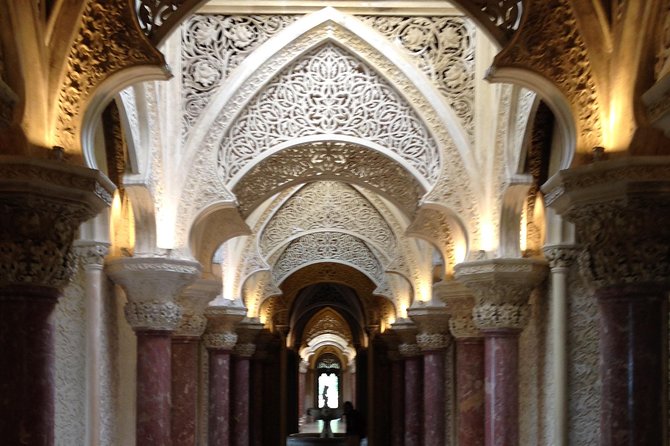 Bestseller Private Tour Sintra-Cascais with Hotel pick up - How 8 Hours Usually Feels: Timing, Queues, and Weather