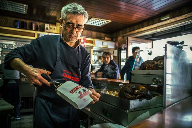 Beyond the Barrel: From Decadent to Down-home in the Heart of Porto - Praca Gomes Teixeira, Clérigos views, and coffee with your first pastry