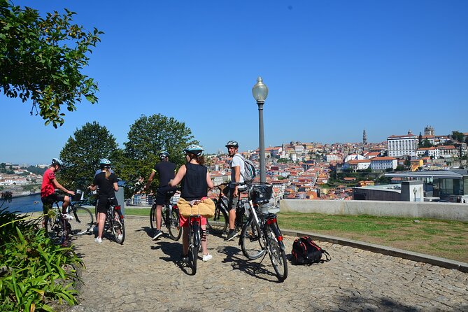 Bike or E-Bike Tour of Porto and Atlantic Coast - Why this Porto coast ride feels different from regular sightseeing