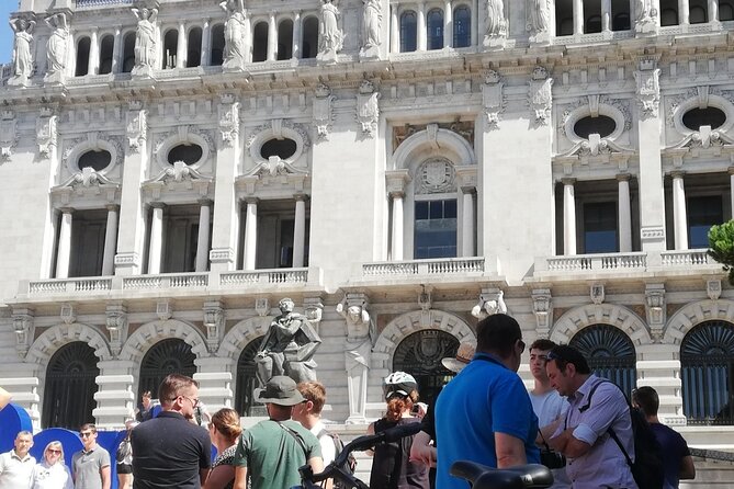 Bike or E-Bike Tour of Porto and Atlantic Coast - The small-group setup, guide style, and what that means for your comfort