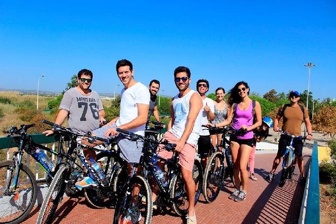 Bike rental Vilamoura Quarteira - Quick take: what you should know first