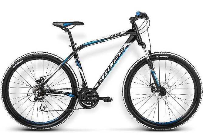 Bike rental Vilamoura Quarteira - Price and value: is it worth $29.03 per person