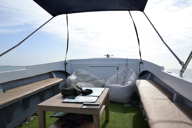 Boat Tour of 2 Ria Formosa Islands: Culatra and Armona - Key Highlights You’ll Actually Feel on the Trip