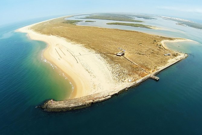 Boat trip from Faro to Ilha Deserta by Ferry - Who this day trip fits best