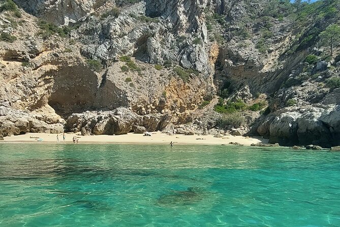 Boat Trip to Secret Bays and Beaches with Snorkeling - Key Highlights to Know Before You Go