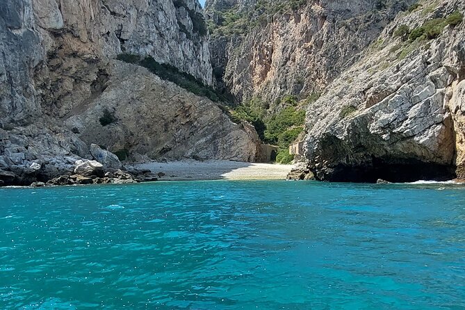 Boat Trip to Secret Bays and Beaches with Snorkeling - Stop 4: Baleeira Beach, the Longest Stay, Plus Regional Drinks