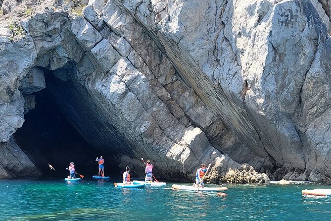 Boat Trip to Secret Bays and Beaches with Snorkeling - Snorkeling Kit, Safety Gear, and Guide Support in Real Terms