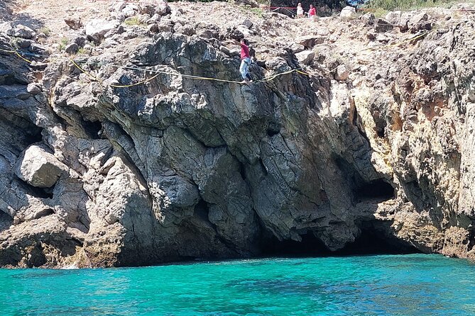 Boat Trip to Secret Bays and Beaches with Snorkeling - Price and Value: What You Really Get for $59.91