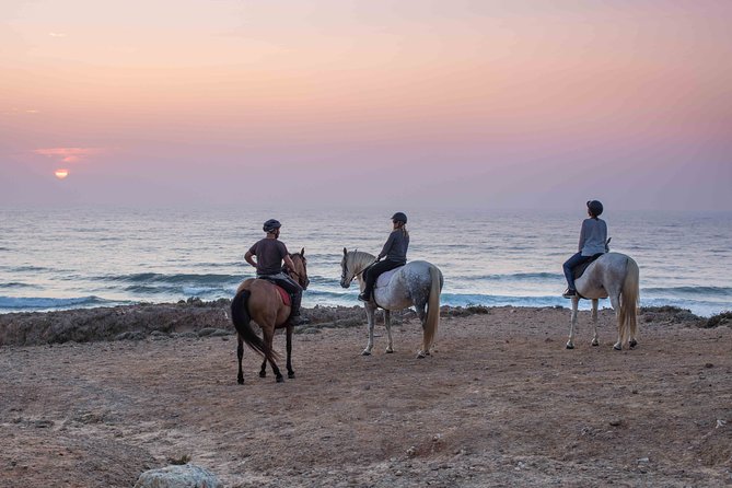 Bordeira Beach - Horse Riding Tour at Sunset - Value Check: Is $169.31 Worth It?