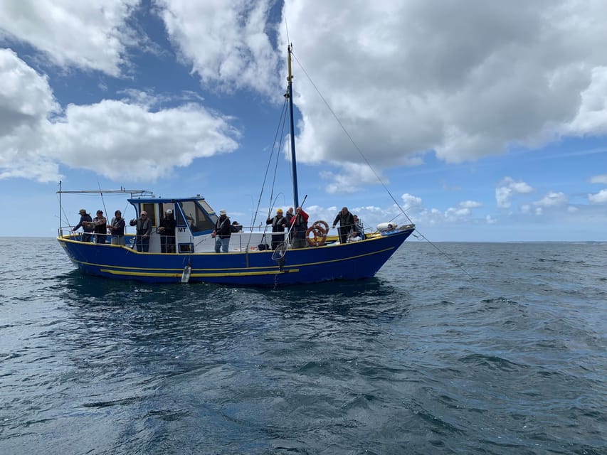 Bottom Fishing Lagos - Language, accessibility, and group fit