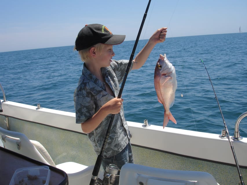 Bottom Fishing Lagos - What to bring and how to get the best day