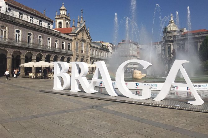 Braga and Guimarães Small-Group Tour with Lunch from Porto - Why This Porto Day Trip Feels Worth It