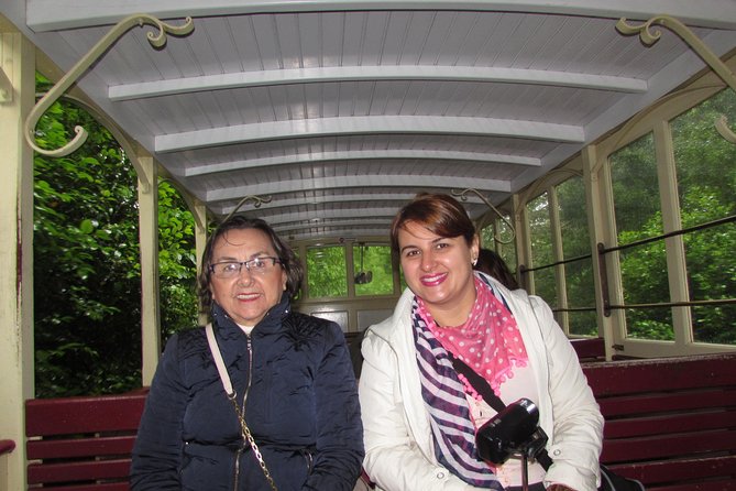 Braga and Guimarães Small-Group Tour with Lunch from Porto - Your Guide Makes or Breaks the Day