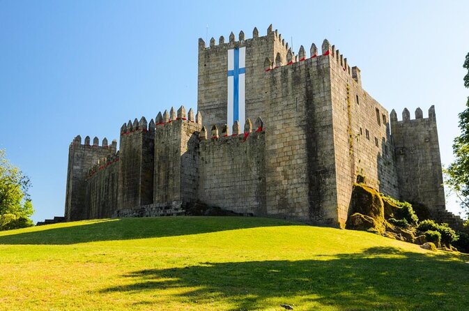 Braga & Guimarães Small Group Tour: Lunch & All Tickets Included - Why This Braga and Guimarães Day Trip Feels Worth It