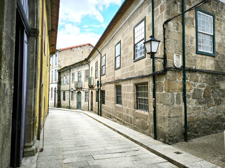 Braga & Guimarães Tour: Small Historical Group Tour - Timing and value: what $69 is really paying for