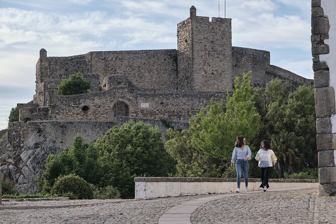 Buggy and Moto 4 Tours in Marvão - Your 2.5-hour rhythm: driving first, meaning built in