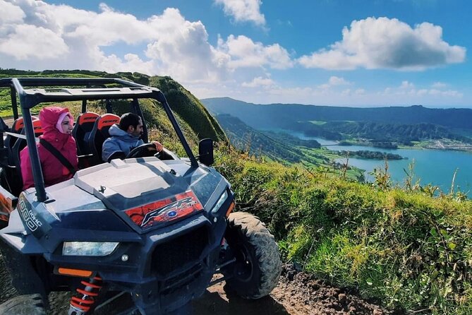 Buggy – Off-road Excursion w/ lunch from Ponta Delgada to Sete Cidades (Shared) - Key things I’d bookmark before you go