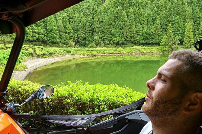 Buggy – Off-road Excursion w/ lunch from Ponta Delgada to Sete Cidades (Shared) - FAQ