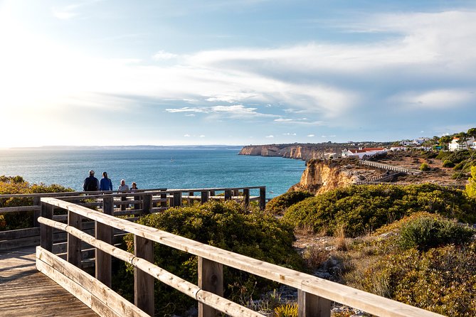 By Land & By Sea - 7 Hanging Valleys Trail + 2 Hours Cruise - Key Highlights You’ll Feel Immediately