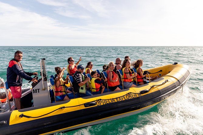 By Land & By Sea - 7 Hanging Valleys Trail + 2 Hours Cruise - Stops Beyond the Hike and Caves: What to Expect If Your Day Includes Ferragudo