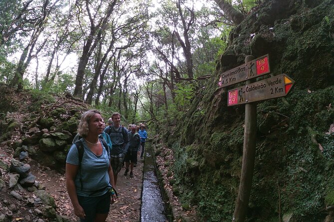 Caldeirão Verde Levada (PR 9) - Guided Madeira Levada Walk - Pricing value, and what you actually pay attention to