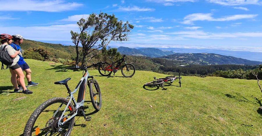 Camacha: Levada Trail e-Bike Guided Tour - Why Madeira’s Levada trail feels made for e-bikes