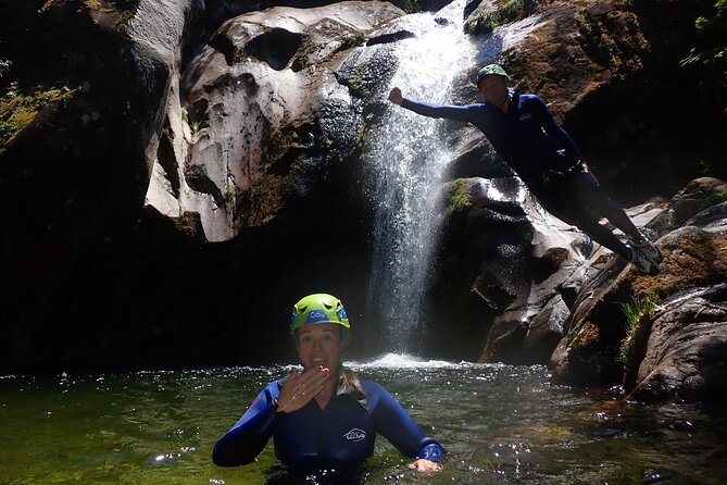 Canyoning Tour - Price and value: is $84.69 per person a fair deal?