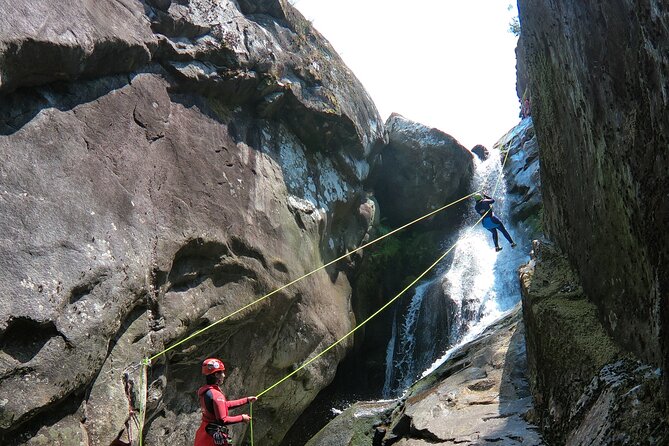 Canyoning Tour From Porto - Canyoning From Porto, Why Braga and a 5-Hour Tour Make Sense