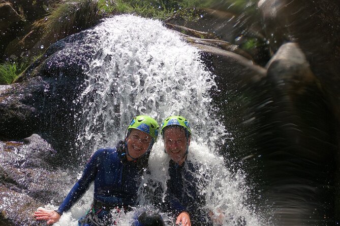 Canyoning Tour From Porto - What to Bring (and What to Plan Around) for a Canyoning Morning