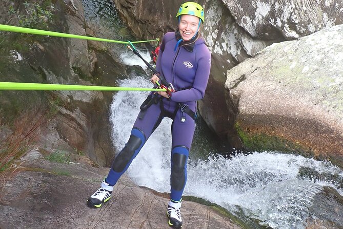 Canyoning Tour From Porto - The Photography Factor, and How to Think About It