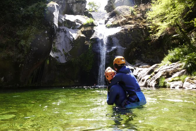 Canyoning Tour From Porto - What You Really Pay, and Why It Feels Fair