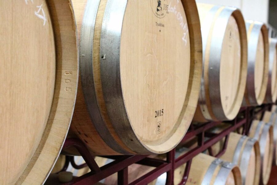 Carvoeiro/Portimão/Alvor: Wine Tour w/ Tasting, Tapas, Music - Price and value: is $68 fair for what you get?