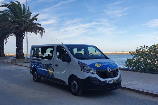 Carvoeiro Private Transfer to Faro Airport - Private Car From Carvoeiro to Faro Airport: Why It Works