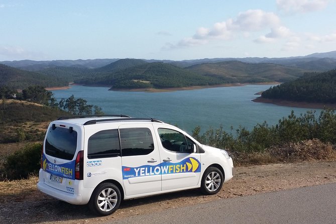 Carvoeiro Private Transfer to Faro Airport - Practical Tips Before You Go