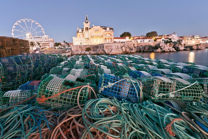 Cascais: Glamour and Decay by The Lisbon Coastline - Private Tour - Cascais on foot: why this tour feels more real than a checklist