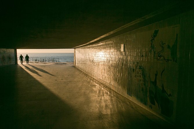 Cascais: Glamour and Decay by The Lisbon Coastline - Private Tour - Palácio Seixas: from fishermen’s harbor to court-town glamour
