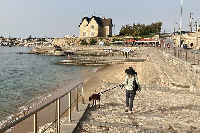 Cascais: Glamour and Decay by The Lisbon Coastline - Private Tour - Price and value: what you get for $36.04 per person