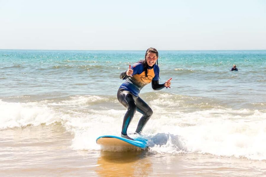 Cascais: Local Surf Experience - Cascais Surf Tips You Can Use After Your Lesson