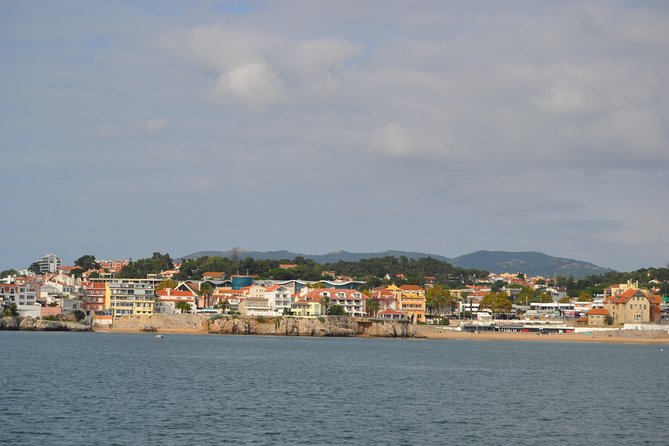 Cascais Private Sailing 2h Cruise with a drink - Price and value: how $540.66 per group makes sense