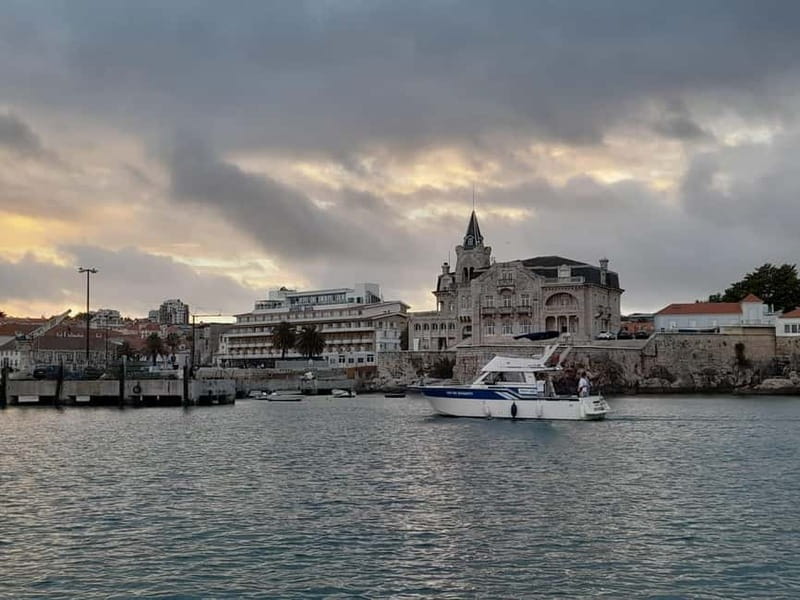 Cascais: Sunset Boat Trip with Welcome Drinks - Price, value, and why small groups change the whole experience