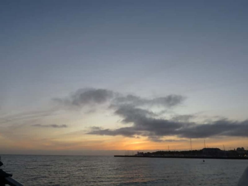 Cascais: Sunset Boat Trip with Welcome Drinks - Cascais, Sintra, and the coast’s biggest photo moments
