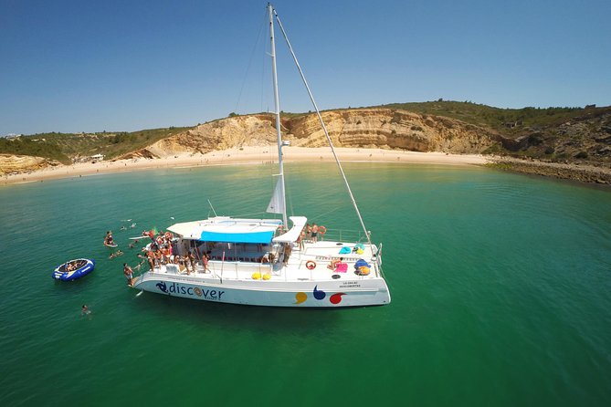Catamaran Cruise in Lagos - Lagos Catamaran Cruise: Why This Route Feels Worth It
