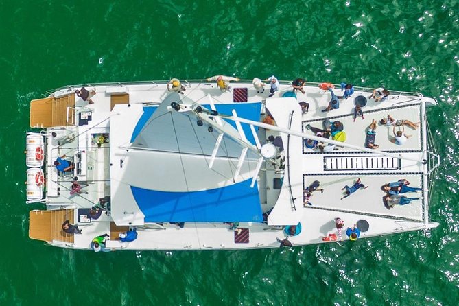 Catamaran Cruise in Lagos - FAQ