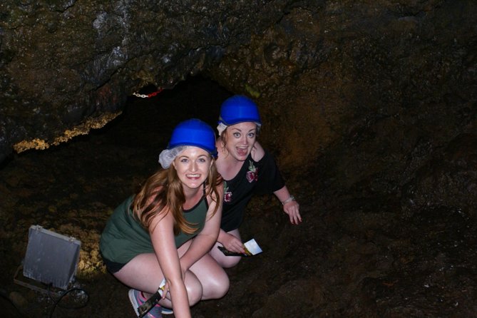 Cave Tour in Terceira - Why This Cave Tour Feels Like Terceira, Not a Checklist