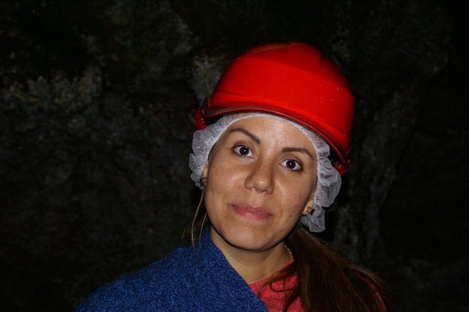 Cave Tour in Terceira - Biscoitos Lava Tube: The Secret Stop Where Going In Is Optional