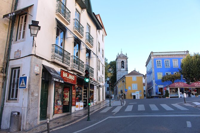Charming Sintra on Private Guided Tour with History (All Day) - Why This Private Sintra Tour Beats DIY