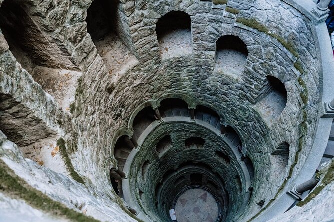 Charming Sintra on Private Guided Tour with History (All Day) - Pena National Palace and Park: The Crown of Serra de Sintra