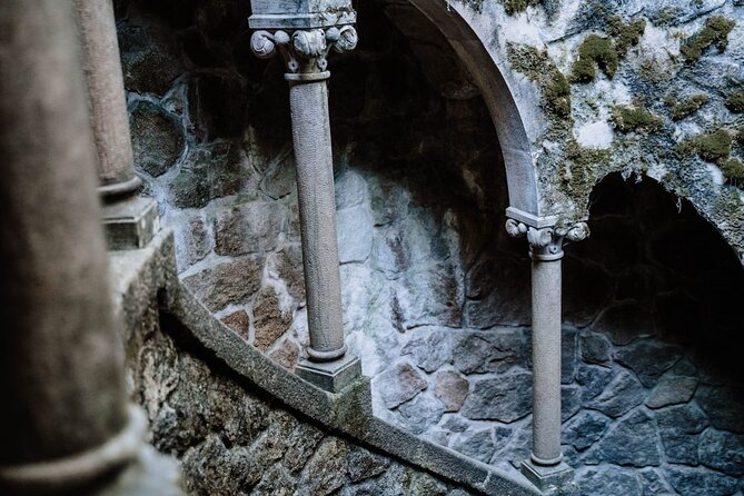 Charming Sintra on Private Guided Tour with History (All Day) - Price and Value: Is $143.79 Worth It?