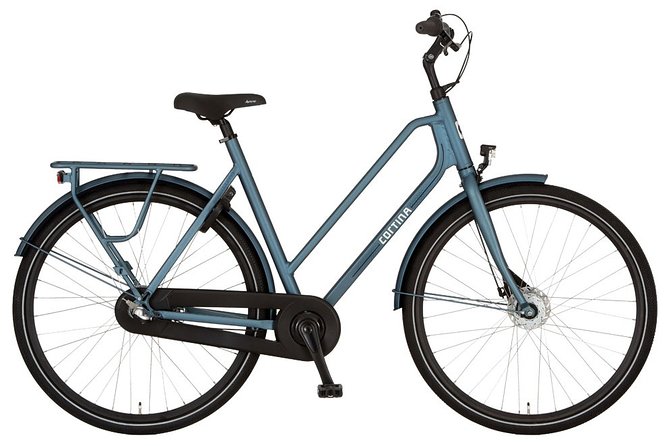 City Bike Rental in Porto - Key Points I’d Plan Around