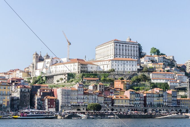 City Bike Rental in Porto - Bike Comfort, Safety, and Fit Rules You Should Know